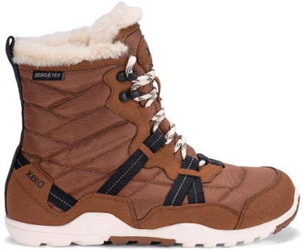 The Best Winter Hiking Boots: Synthetic and Vegan Winter Hiking