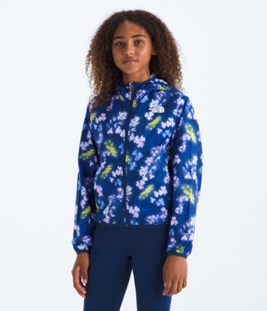 The North Face Cyclone Wind Jacket - Kids' 1