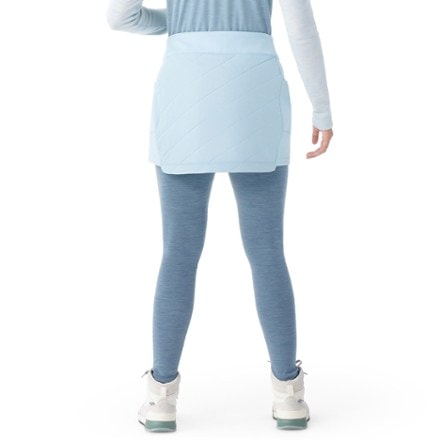 Smartwool Smartloft Skirt 2