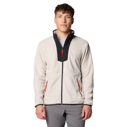 Columbia Sequoia Grove Full-Zip Fleece Jacket - Men's 1