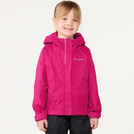Columbia Arcadia II Jacket - Girls' 1