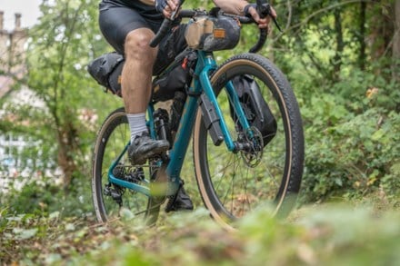 Hiplok SWITCH 105 Folding Lock 8