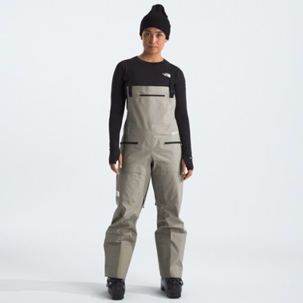 The North Face Summit Verbier GTX Bib Pants - Women's 1