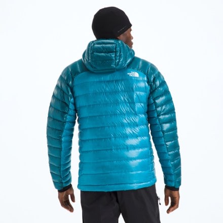 The North Face Summit Series Breithorn Down Hoodie - Men's 2
