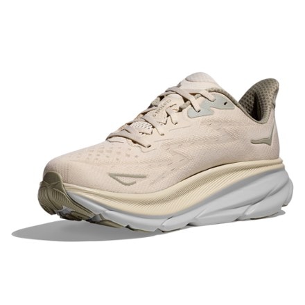 HOKA Clifton 9 Road-Running Shoes - Men's 3