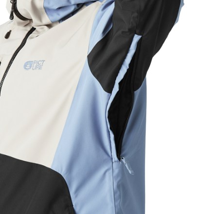 Picture Organic Clothing Seen Insulated Jacket - Women's 10