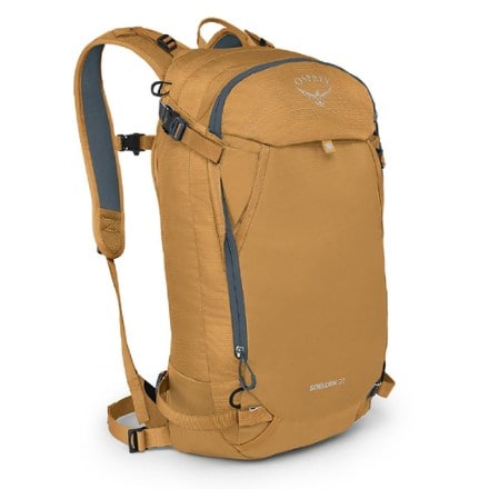 Osprey Soelden 22 Snow Pack 0