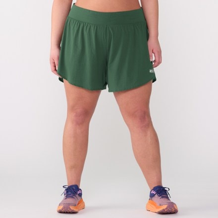 REI Co-op Swiftland 5" Running Shorts - Women's 2