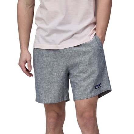 Patagonia Baggies Naturals Shorts - Men's 5
