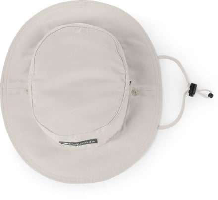 Columbia Skien Valley Booney Hat Overhead