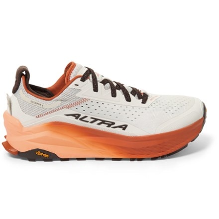 Altra Olympus 6 Trail-Running Shoes - Men's 0