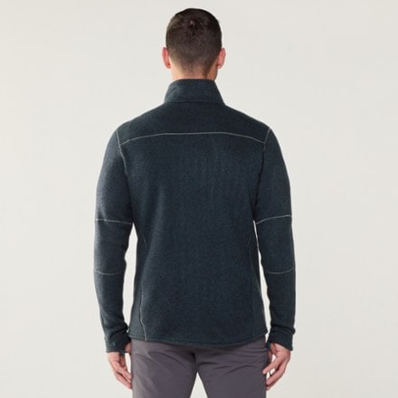 KUHL Interceptr Full-Zip Jacket - Men's 2