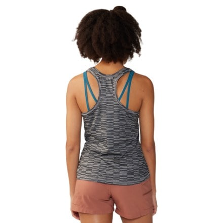 Mountain Hardwear Chillaction Tank Top - Women's 1