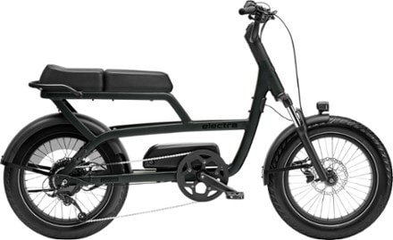 Electra Ponto Go! S Electric Bike 0