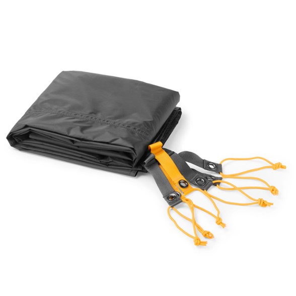 Stuff sack (32 fl. oz. water bottle not included)