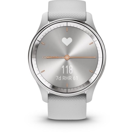 Garmin vivomove Trend 6