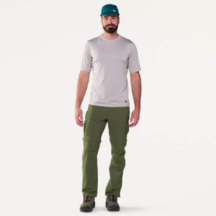 REI Co-op Sahara Convertible Pants - Men's 3