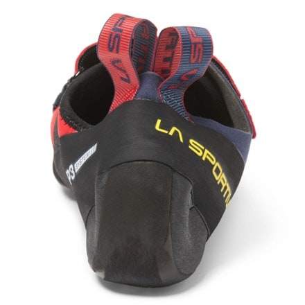 La Sportiva Kubo Climbing Shoes - Men's 4