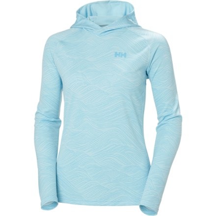 Helly Hansen LIFA ACTIVE Solen Graphic Hoodie - Women's 0