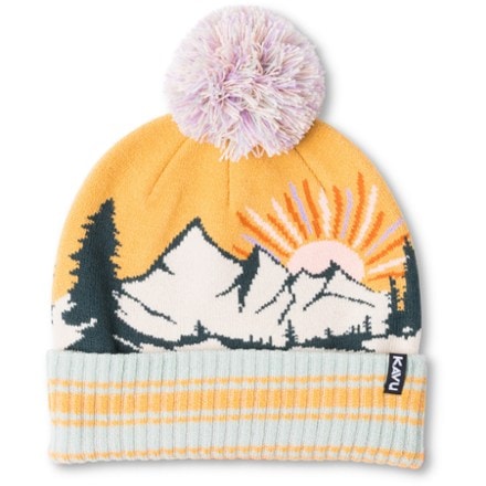 KAVU Herschel Beanie 0