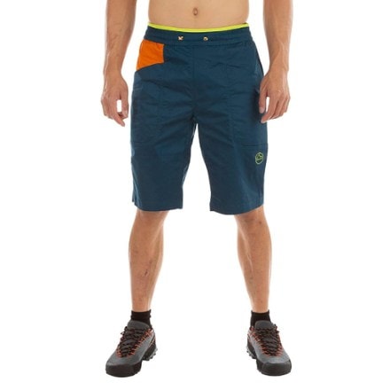 La Sportiva Bleauser Shorts - Men's 1