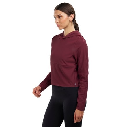 ALWRLD ALTRN Rib Hoodie - Women's 3