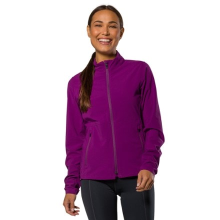 Nathan Vamos Track Jacket - Women's 1