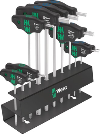 Wera Bicycle Set 6 0