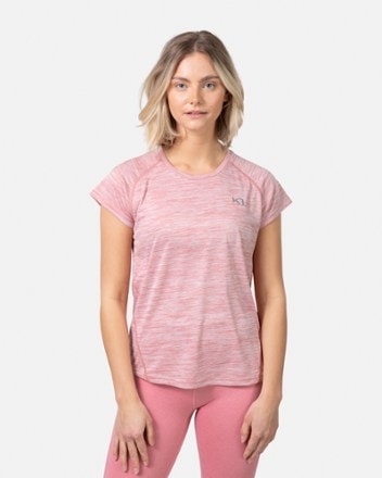 Kari Traa Emily T-Shirt - Women's 1