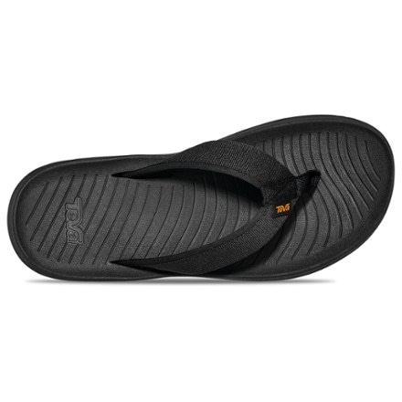 Teva Hurricane Flip-Flops - Men's 4