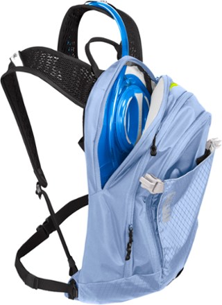 CamelBak M.U.L.E. 12 Hydration Pack - Women's 6