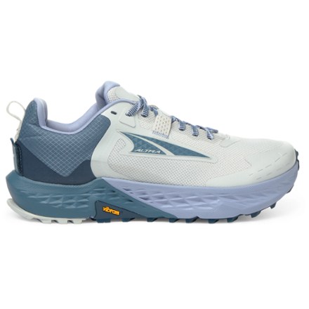 Altra Timp 5 Trail-Running Shoes - Women's 0