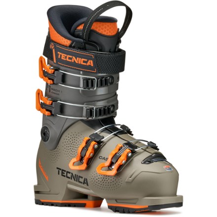 Tecnica Mach1 JR Ski Boots - Kids' - 2025/2026 2