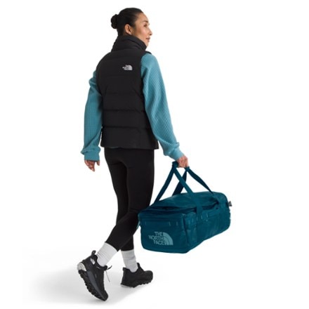 The North Face Base Camp Voyager Duffel - 42 L 8