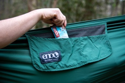 ENO TechNest Hammock 4