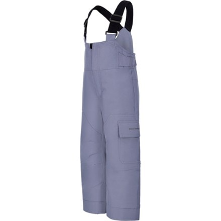Obermeyer Volt Bib Snow Pants - Toddlers'/Kids' 4
