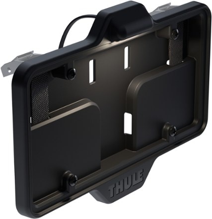 Thule License Plate Holder 2