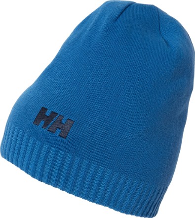 Helly Hansen Brand Beanie 0