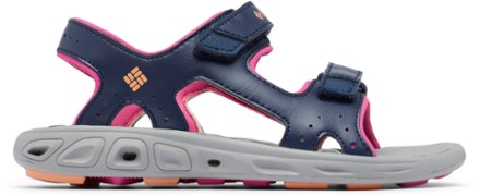 Columbia Techsun Vent X Sandals - Kids' 0