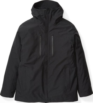 Marmot sales cycling jacket