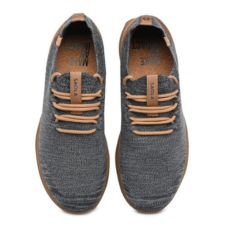 SAOLA Tsavo 2.0 Wool Shoes - Men's 5