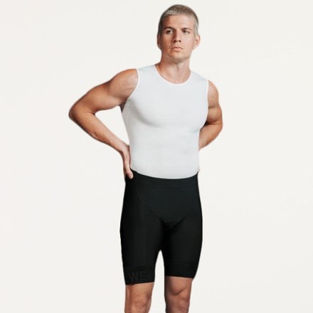 GOREWEAR Swiftride Short Cycling Tights - Men's 1
