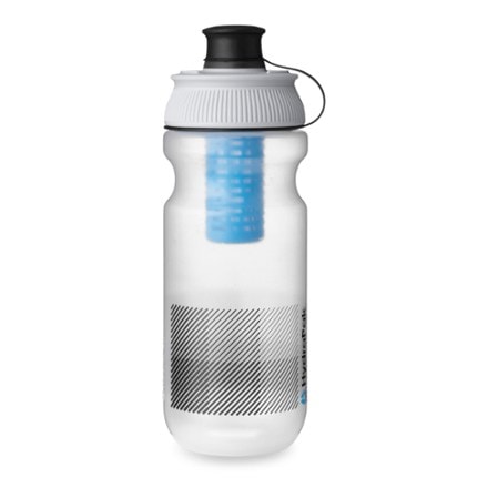 HydraPak Breakaway+ Water Filter Bottle 1