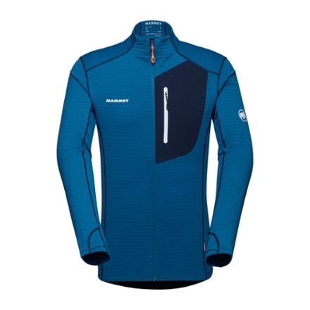 Mammut Taiss Light ML Jacket - Men's 0