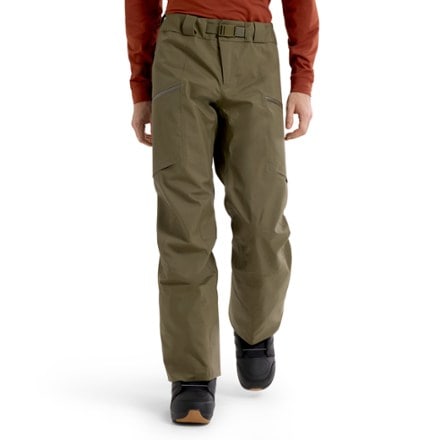 Arc'teryx Sabre Pants - Men's 1