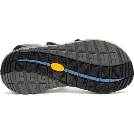 Chaco Rapid Pro Sandals - Women's 6