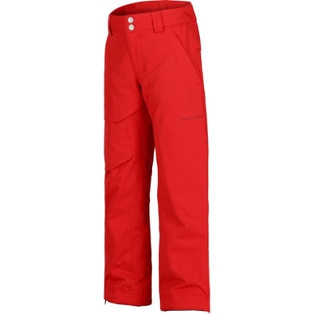 Obermeyer Brisk Snow Pants - Boys' 4