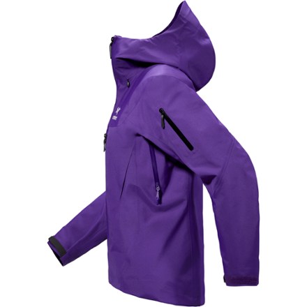 Arc'teryx Alpha SV Jacket - Women's 3