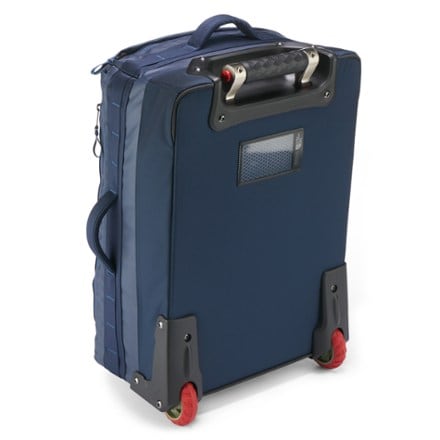 The North Face Base Camp Voyager Roller Bag - 21" 6