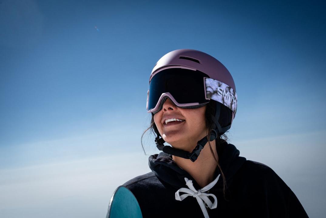 Location Image for Rodeo Mips Snow Helmet